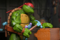 Preview: Handyman Donatello (Mirage Comics) Actionfigur, Teenage Mutant Ninja Turtles, 18 cm