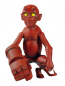 Preview: Baby Hellboy 1/6
