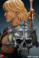 Preview: He-Man Life-Size Büste Legends, Masters of the Universe, 71 cm
