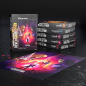 Preview: He-Man & Skeletor Puzzle 1000 Teile, Masters of the Universe: Revelation