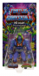 Preview: He-Man Actionfigur MOTU Origins, Turtles of Grayskull, 14 cm
