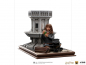 Preview: Hermione Granger (Polyjuice) Statue 1/10 Art Scale Deluxe, Harry Potter, 14 cm