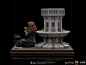 Preview: Hermione Granger (Polyjuice) Statue 1/10 Art Scale Deluxe, Harry Potter, 14 cm