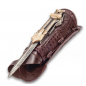 Preview: Aguilar's Hidden Blade