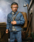 Preview: Matt Hooper Retro-Actionfigur, Der weiße Hai, 20 cm