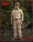 Preview: Jim Hopper Action Figure 1/6, Stranger Things, 32 cm