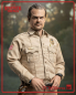 Preview: Jim Hopper Action Figure 1/6, Stranger Things, 32 cm