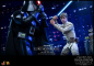 Preview: Luke Skywalker (Bespin) Action Figure 1/6 Movie Masterpiece Series Deluxe, Star Wars: Episode V, 28 cm