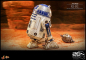 Preview: R2-D2 Action Figure 1/6 Movie Masterpiece Series, Star Wars: Episode II, 18 cm