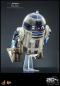 Preview: R2-D2 Action Figure 1/6 Movie Masterpiece Series, Star Wars: Episode II, 18 cm