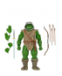 Preview: Hunter Leonardo (Mirage Comics) Actionfigur, Teenage Mutant Ninja Turtles, 18 cm