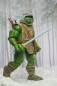 Preview: Hunter Leonardo (Mirage Comics) Actionfigur, Teenage Mutant Ninja Turtles, 18 cm