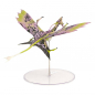 Preview: Ikeyni's Mountain Banshee Action Figure World of Pandora, Avatar