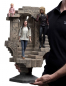 Preview: Sarah & Jareth in the Illusionary Maze Statue 1:6, Die Reise ins Labyrinth, 57 cm