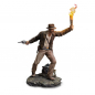 Preview: Indiana Jones Statue 1:10 Art Scale, 26 cm