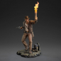 Preview: Indiana Jones Statue 1:10 Art Scale, 26 cm