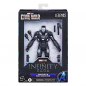 Preview: War Machine Action Figure Marvel Legends Infinity Saga, Captain America: Civil War, 15 cm