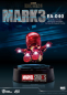 Preview: Iron Man Schwebe-Modell
