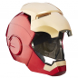 Preview: Iron Man Elektronischer Helm