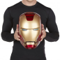 Preview: Iron Man Elektronischer Helm