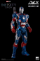 Preview: Iron Patriot Action Figure 1/12 DLX, Infinity Saga, 18 cm