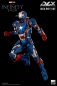 Preview: Iron Patriot Action Figure 1/12 DLX, Infinity Saga, 18 cm