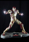 Preview: Iron Man Statue