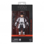 Preview: ISB Tactical Agent Action Figure Black Series BS17, Star Wars: Andor, 15 cm
