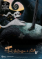 Preview: Jack Skellington & Zero Master Craft Statue, The Nightmare Before Christmas, 39 cm