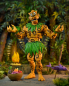 Preview: Jagwar (Archie Comics) Action Figure, Teenage Mutant Ninja Turtles, 18 cm