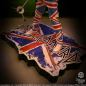 Preview: Joe Elliott Statue 1/9 Rock Iconz, Def Leppard, 24 cm