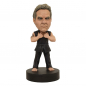 Preview: John Kreese Wackelkopf-Figur, Cobra Kai, 18 cm