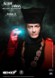 Preview: Judge Q Action Figure 1/6, Star Trek: The Next Generation, 30 cm