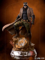 Preview: Knightmare Batman Statue 1/4 Legacy Replica, Zack Snyder's Justice League, 58 cm