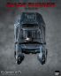Preview: K's Spinner Vehicle, Blade Runner 2049, 10 cm