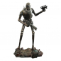 Preview: KX Enforcer Droid Action Figure 1/6 Television Masterpiece Series, Star Wars: The Book of Boba Fett, 36 cm