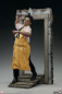 Preview: Leatherface (The Butcher) Statue 1:3, Texas Chainsaw Massacre, 75 cm