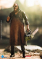 Preview: Leatherface Actionfigur 1:18 Exquisite Mini, Texas Chainsaw Massacre (2022), 12 cm