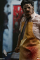 Preview: Leatherface (Killing Mask) Actionfigur 1:6 Sideshow, Texas Chainsaw Massacre, 30 cm