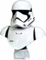 Preview: First Order Stormtrooper Büste