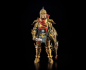 Preview: Lijae of the Elite Elven Guard Actionfigur, Mythic Legions, 15 cm