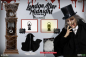 Preview: Lon Chaney Actionfigur 1:6 Deluxe Version, Um Mitternacht (1927), 30 cm