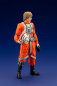 Preview: Luke Skywalker ArtFX+
