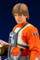 Preview: Luke Skywalker ArtFX+
