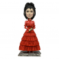 Preview: Lydia Deetz (Wedding Dress) Wackelkopf-Figur Head Knocker, Beetlejuice Beetlejuice, 20 cm