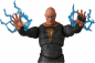 Preview: Black Adam Action Figure MAFEX, 17 cm