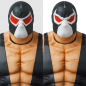 Preview: Bane Action Figure MAFEX, Batman: Knightfall, 19 cm