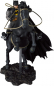 Preview: Batman & Horse Actionfigur MAFEX, The Dark Knight Returns, 16 cm