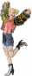 Preview: Harley Quinn