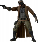 Preview: Knightmare Batman Actionfigur MAFEX, Zack Snyder's Justice League, 16 cm